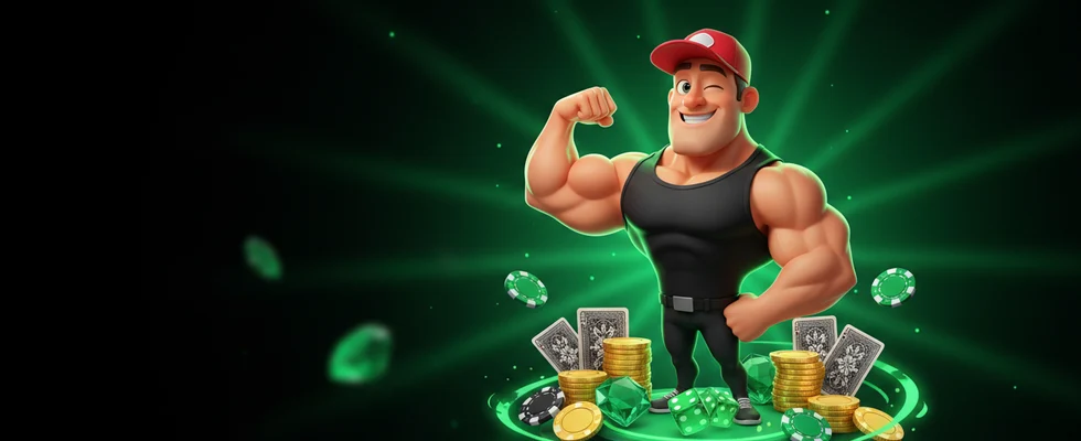 200% up to A$1,500 + 300 Free Spins - Bro Casino