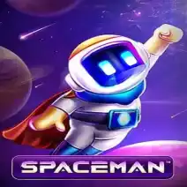 Spaceman play